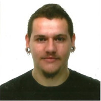 Alexis Gonzalez Menichetti