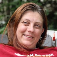 Josee Brazeau