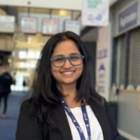 Purva Bhavsar