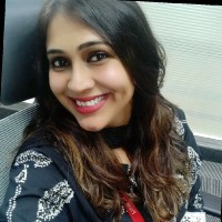 Sameera B.