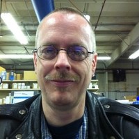 Jeff Handwerg