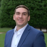 Gene Efird III