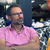 Mathieu Rouard