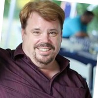 Mark Irwin