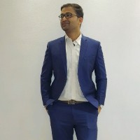Sunil Bandooni