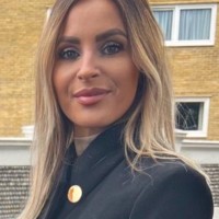 Samantha Arkwell
