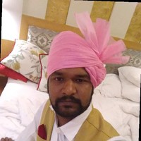 Mahendra Pratap Singh Bhadoria