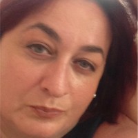 Tamar Gambashidze