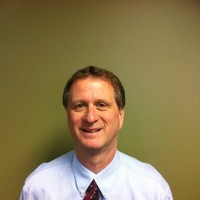 Patrick Olinde