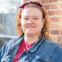 Brittany L. Jackson, Ed.D.