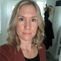 Helena Öhlén