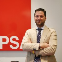Rafael Morán Soto