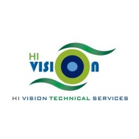 Hi Vision Technical Services and Support