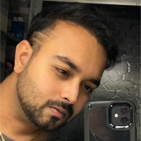 Suvrajeet Jash