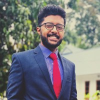 Solomon Varghese