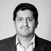 Alton Fernandes