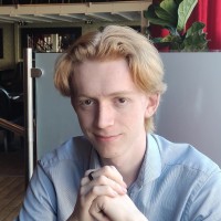 Arnar Freyr Ástvaldsson