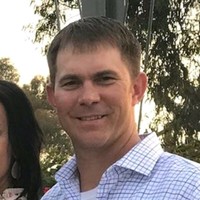 Craig Gibson