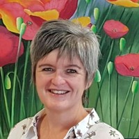 Lisa van Staden