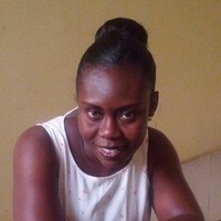 Antoinette Selorm Abbah