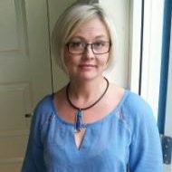 Maria Nyman