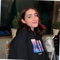 Sofia Elizondo Castillo