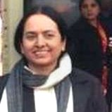 Suchitra Sinha
