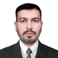 Muhammad Ijaz Ali (Member Cilt)