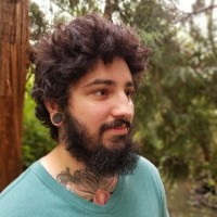 Dillon Rivera