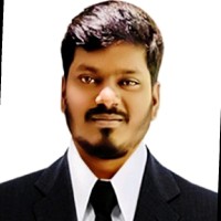 Gadda Vijay Kumar