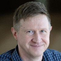 Christopher Webb
