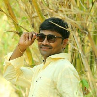 Sarvesh Chavali