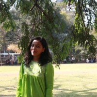 Komal Deshmukh