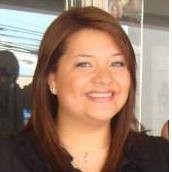 Michelle Vega Valdes