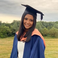 Yasmine Carson Gapasin