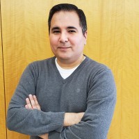 Armando Salinas