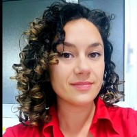 Giuseppina (Giusy) Feola