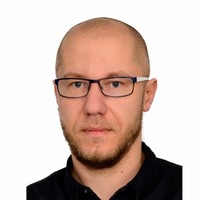 Damian Kwolek