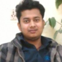 Santosh Jena