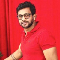Akhil Mohan