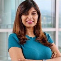Purnima Modi