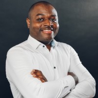 Gideon Adjetey