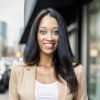 Nisah Brinson