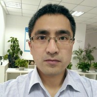 Z Liu