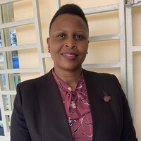 Irene Njoroge