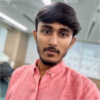 Vishal V