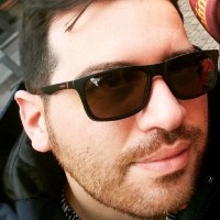Alessandro Brandi