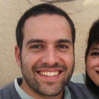 Carlos Torres