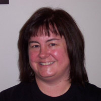 Patty Mason