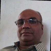 Mayur Baxi